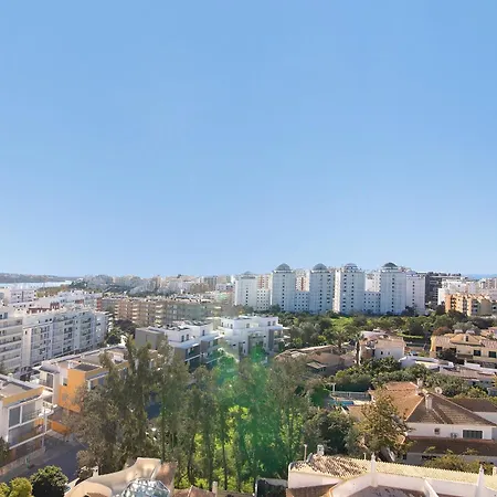 Summer Place 2 * Portimão