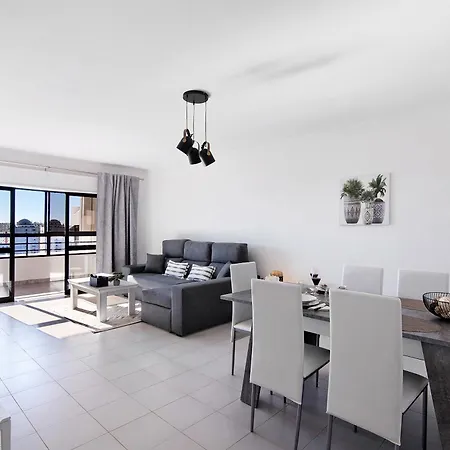 Summer Place 2 Apartment *