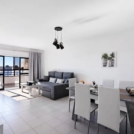 Summer Place 2 Apartment Portimão
