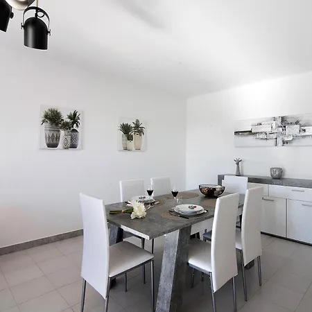 Summer Place 2 Apartman *