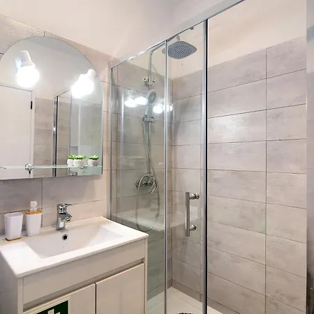 Summer Place 2 Apartman *