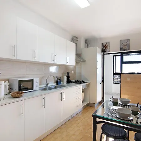 Summer Place 2 Apartment