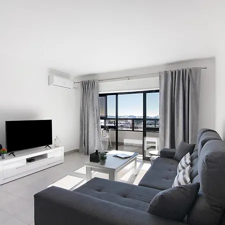 Apartment Summer Place 2 Portimão