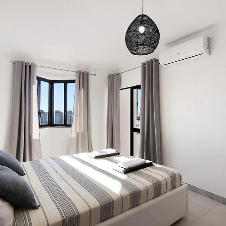 Apartman Summer Place 2 Portimão