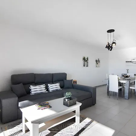 Appartement Summer Place 2 Portimão