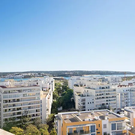 Summer Place 2 Appartement