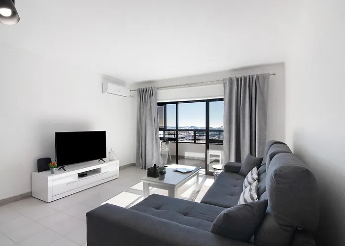 Apartmán Summer Place 2 Portimão